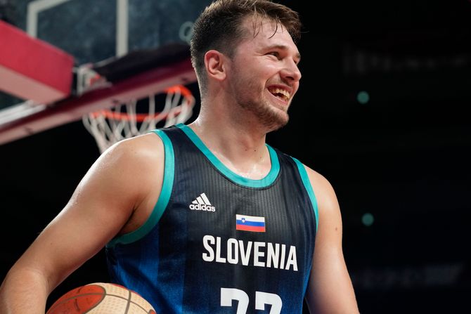 Luka Dončić