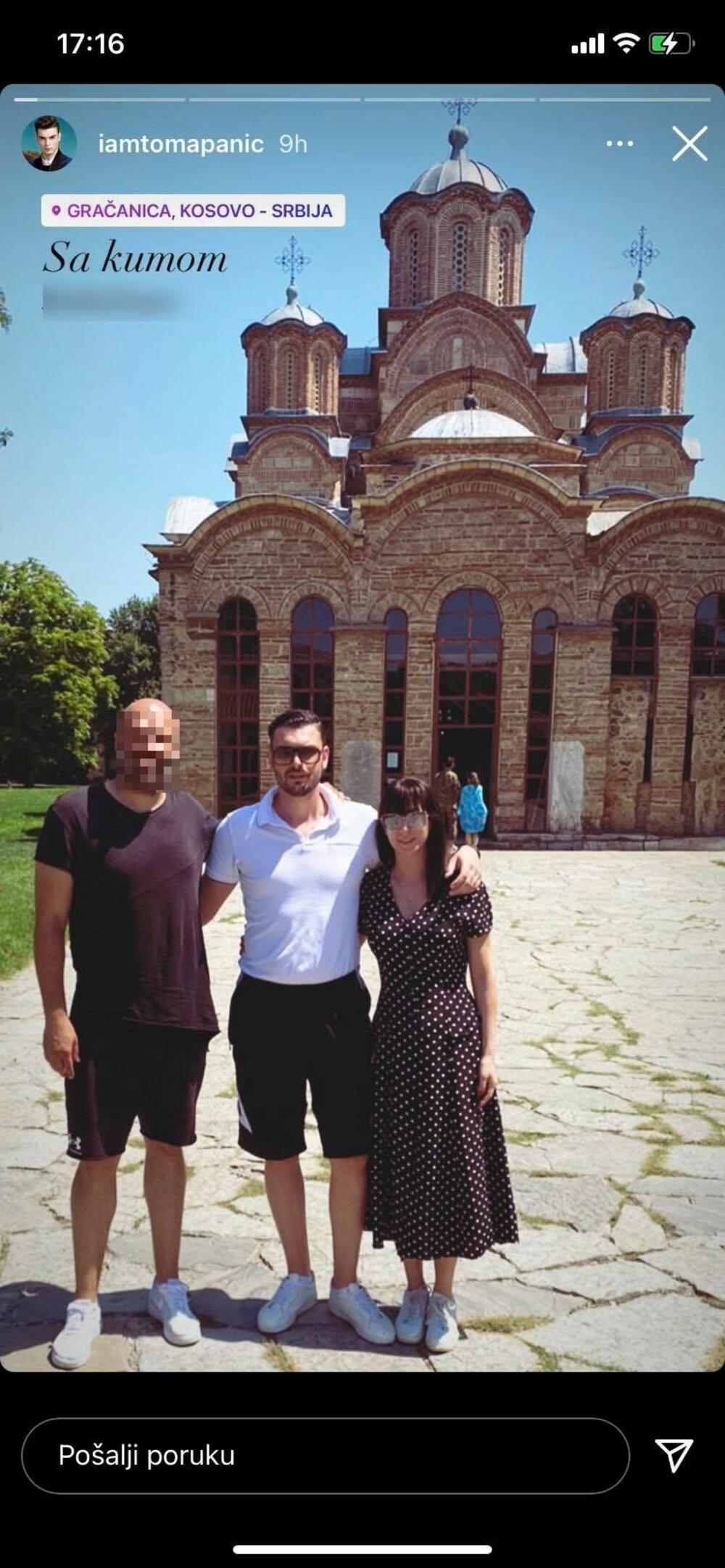 "Imali smo velike probleme": Toma Panić progovorio o braku sa Nadeždom: "Nisu baš svi moji problemi za..."