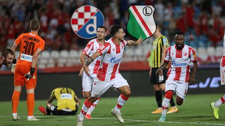 FK Crvena zvezda rivali FK Crvena zvezda rivali
