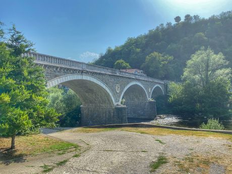 Crkva 40 čudotvoraca, Veliko Trnovo, Sveti Sava