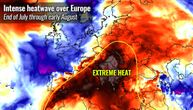 Meteorolozi digli uzbunu: "Ovo bi mogao biti najgori toplotni talas u modernoj istoriji"