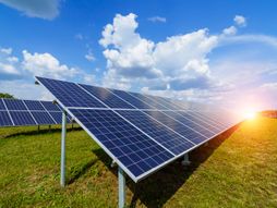 solarna elektrana