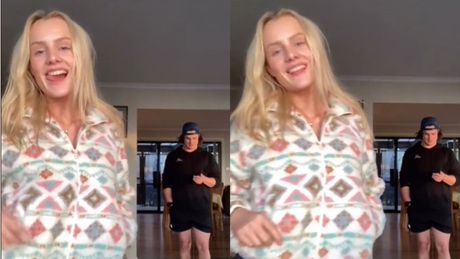Blizanci sa Tiktoka, Tik Tok Blizanci sa Tiktoka, Tik Tok