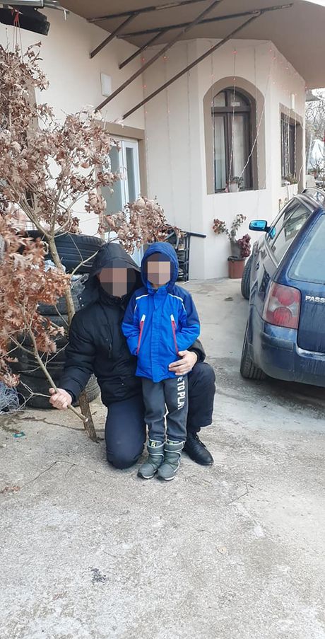 Dalibor Dimitrijević, saobraćajna nezgoda, udario dete Dalibor Dimitrijević, saobraćajna nezgoda, udario dete
