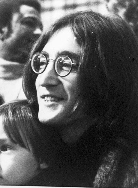 Džon Lenon Džon Lenon