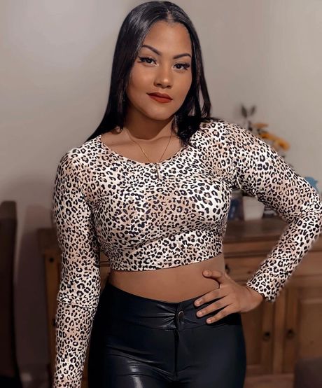 Gabrielly Dickson Gabrielly Dickson