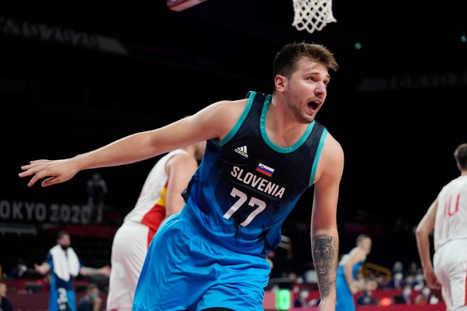 Luka Dončić