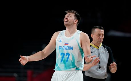 Luka Dončić Luka Dončić