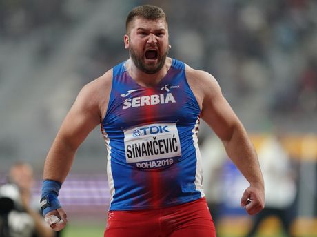 Armin Sinančević Armin Sinančević