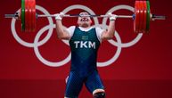 Dizanje tegova kroz vekove: Od drevnih civilizacija do modernih Olimpijskih igara