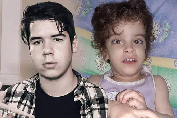 Majka preminulog Jovana iz Niša: Spasiti život detetu, znači da i moje živi. Mama male Taše u suzama - Vimarsana News