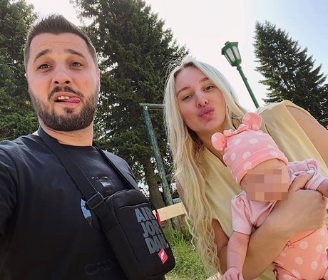 Luna Đogani, Marko Miljković Luna Đogani, Marko Miljković