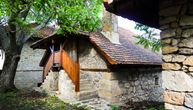 U jednom selu u Srbiji možete osetiti duh minulih vremena