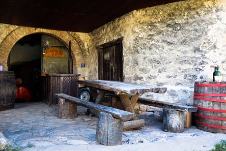 Rajac Rajačka pimnica Rajačke pimnice