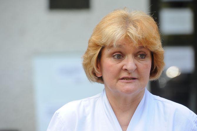 STRUCNO SAVETOVALISTE KARCINOM  STRUCNO SAVETOVALISTE KARCINOM