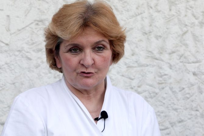 KARCINOMI PORAST GRUJICIC KARCINOMI PORAST GRUJICIC