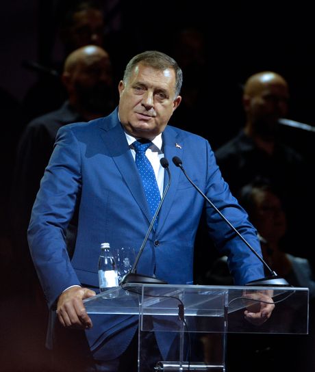 BUSIJE OLUJA DODIK BUSIJE OLUJA DODIK