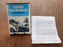 Biblioteka, knjiga vraćena posle 50 godina, ODD Library Book Returned After 50 Years