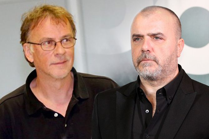 "Lauš se zaglavio, nema šanse da stigne, moraš ti": Kako je Nikola Kojo igrao Žiku Ajkulu - Vimarsana News