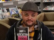 Đorđe Bajić, Smrt u ružičastom