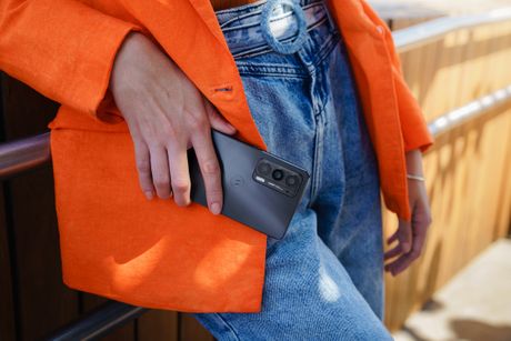 Motorola Motorola