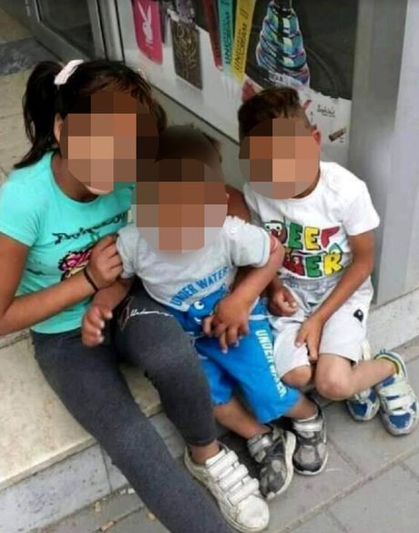 nestala deca blur nestala deca blur