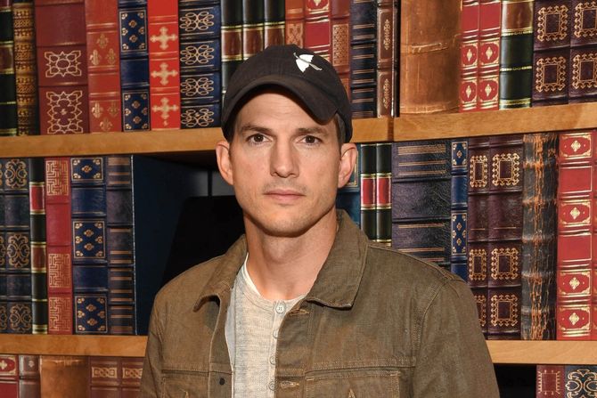 Ešton Kučer, Ashton Kutcher Ešton Kučer, Ashton Kutcher