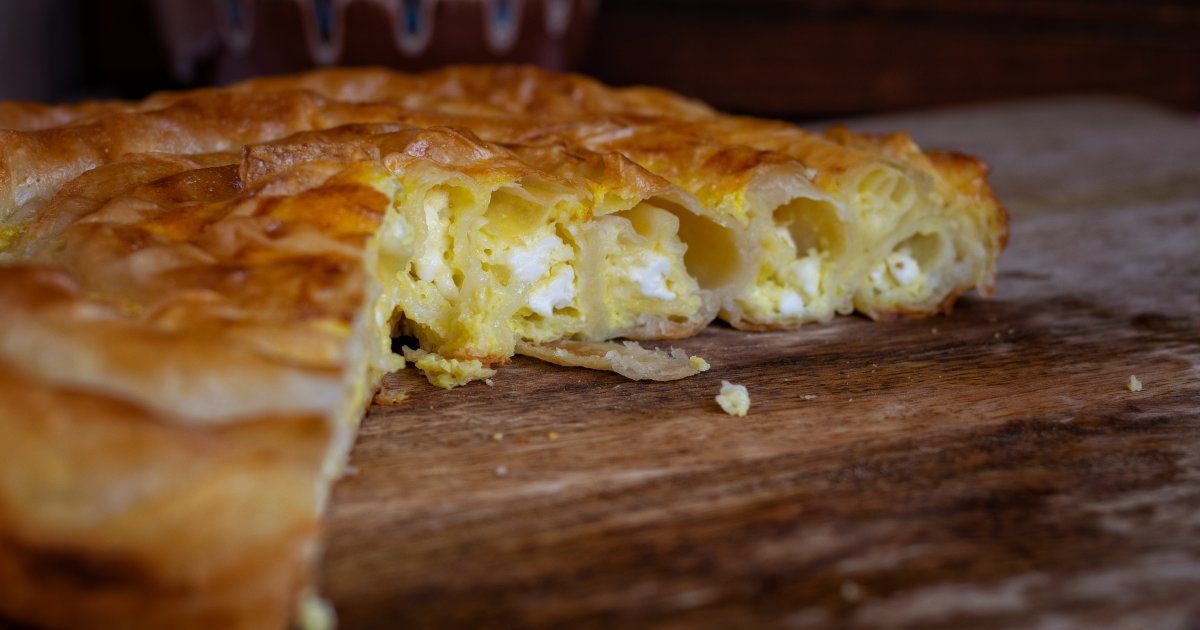 4 trika za pečenje pite: Jedan je ključan da bude savršena - Ona.rs