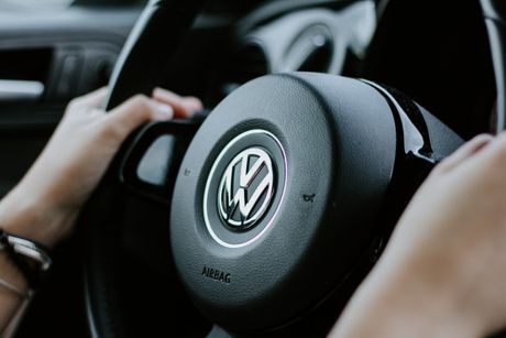 sirena auto volkswagen sirena auto volkswagen