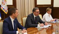 Đurić o pretnji Vučiću: Poruke nasilja, mržnje i očigledne zavisti ne smeju da budu tolerisane