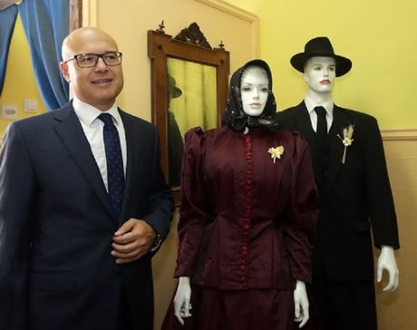 Miloš Vučević Miloš Vučević