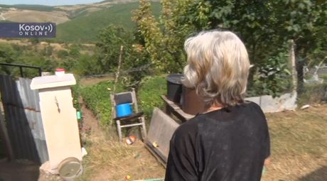 Život Srba u selu Paralovo nedaleko od Gnjilana Život Srba u selu Paralovo nedaleko od Gnjilana