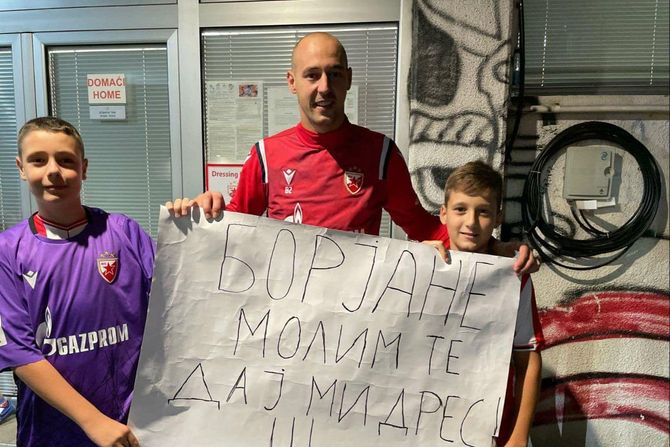 Milan Borjan, klinci Milan Borjan, klinci