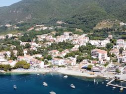 Baošići, Boka Kotorska, Crna Gora