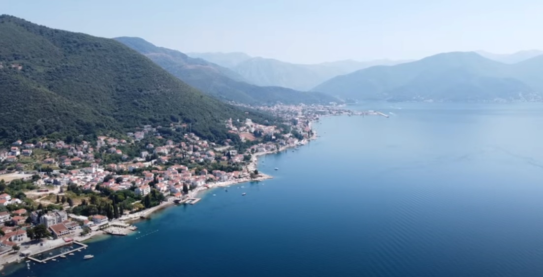 Najbolja polazna tačka za upoznavanje lepota Boke Kotorske: Baošići su odličan izbor za miran odmor - Telegraf.rs