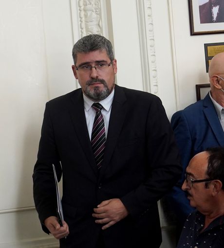 Miroslav Lazanski komemoracija Miroslav Lazanski komemoracija