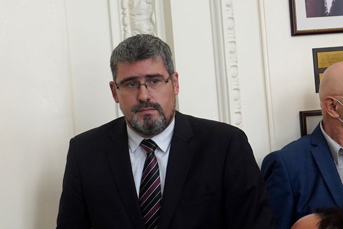 Miroslav Lazanski komemoracija Miroslav Lazanski komemoracija