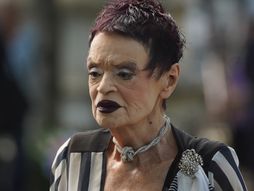 Miroslav Lazanski sahrana