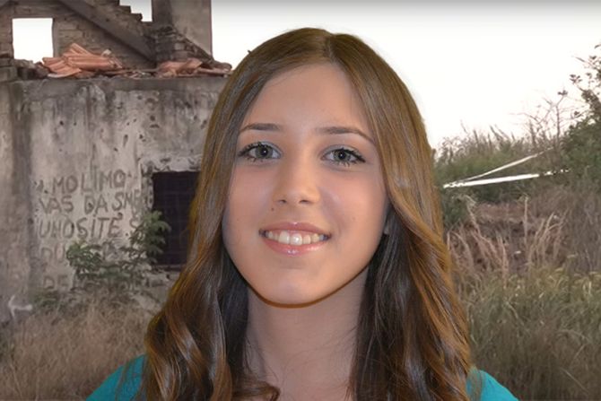 Pre tačno 7 godina Tijanini roditelji su čuli ono što nijedan roditelj ne želi: Nađeno je njeno telo - Vimarsana News