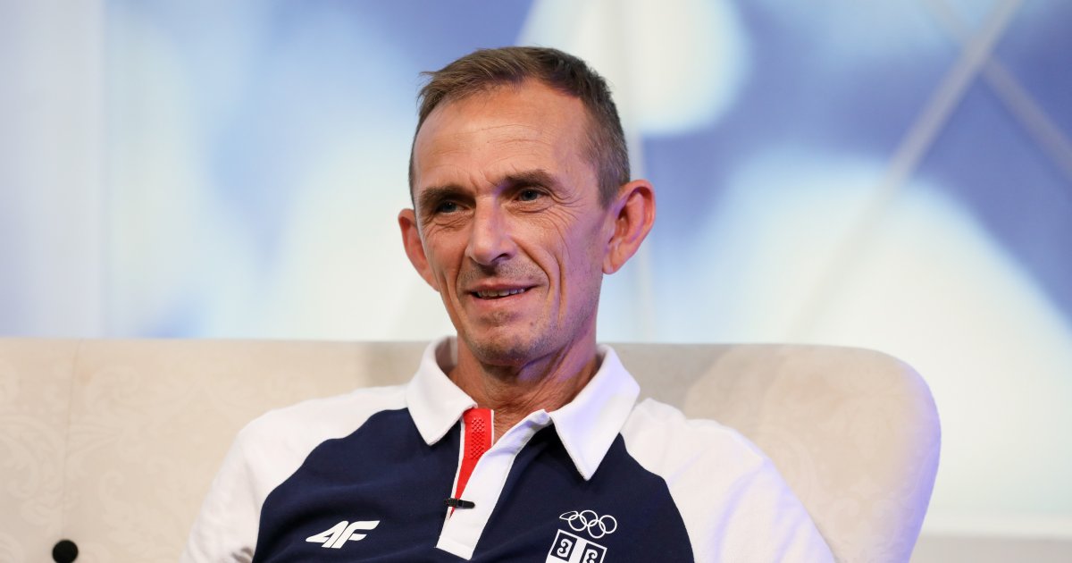 Trener Trajković zadovoljan: 