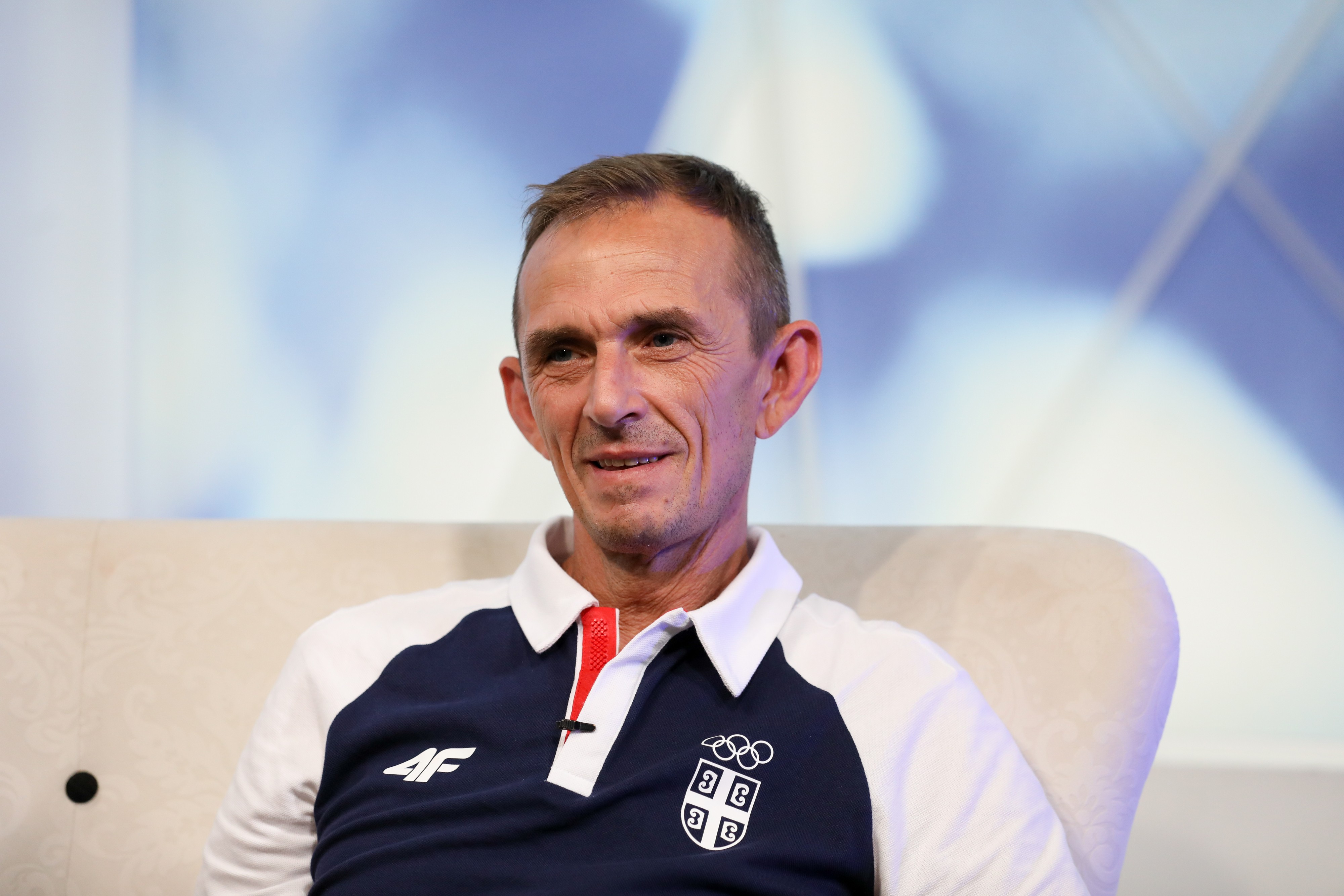 Trener Trajković zadovoljan: "Bitno je da nema povreda..."