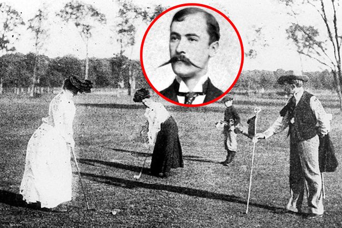 Zaboravljena srpska princeza: 1900. godine osvojila bronzu na Olimpijadi, prešla je i preko Albanije - Vimarsana News