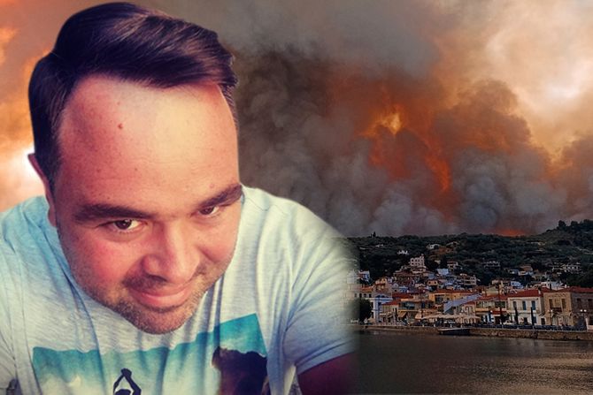 Grci su Nemanju prihvatili kao svog, sad on pomaže njima: Ima spisak kojim je digao Srbe na noge - Vimarsana News