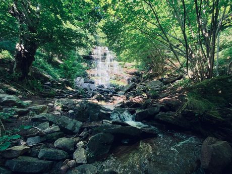 STARA PLANINA GEO PARK PIROT STARA PLANINA GEO PARK PIROT
