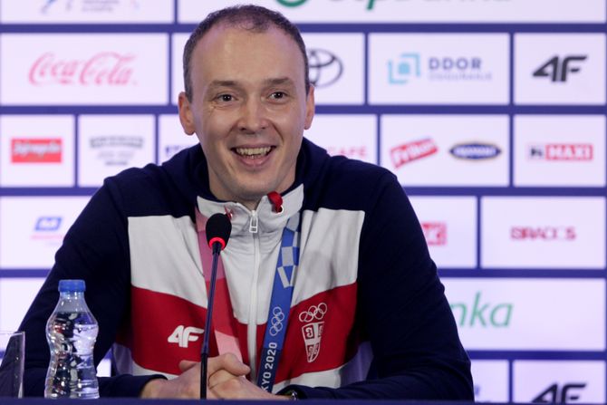 Milenko Sebić Milenko Sebić