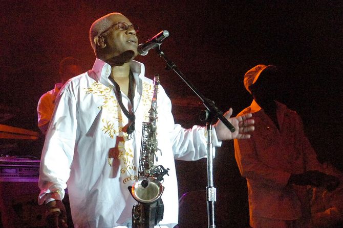 Preminuo Denis Di Ti Tomas, jedan od osnivača legendarnog sastava "Kool & the Gang" - Vimarsana News