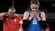 Maja Ognjenović posle drame sa Amerikom: "Retko je da se ne osećaš loše, a izgubio si meč"