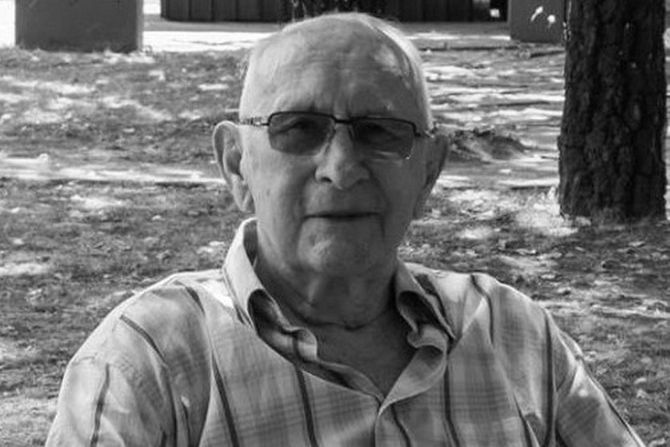 Ivko Plećević Ivko Plećević
