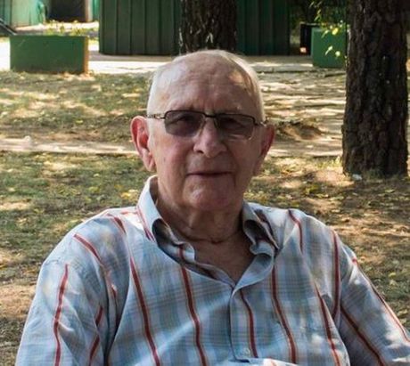 Ivko Plećević Ivko Plećević