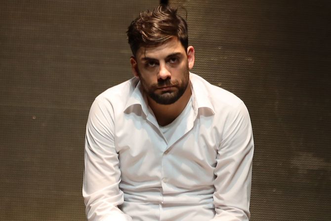 Milan Marić pozitivan na korona virus, ekipa sa seta potvrdila: "Očekujemo da će se brzo oporaviti - Vimarsana News